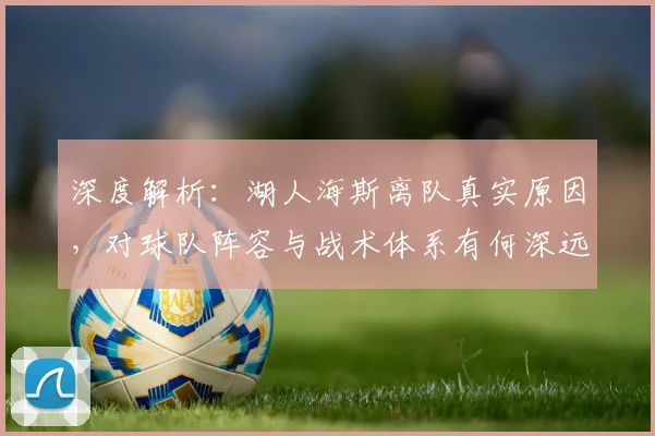 深度解析：湖人海斯离队真实原因，对球队阵容与战术体系有何深远影响？